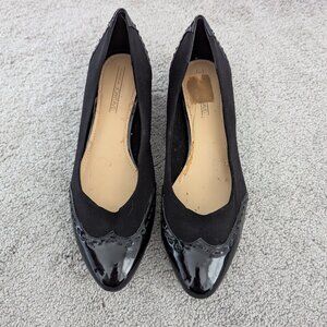 Circa Joan & David Women's 2 Tone Shoes, 8